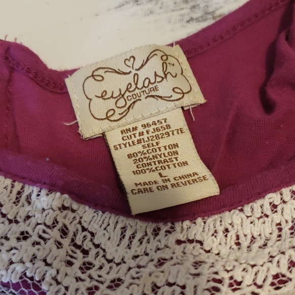 Tank top - Picture 4 of 4